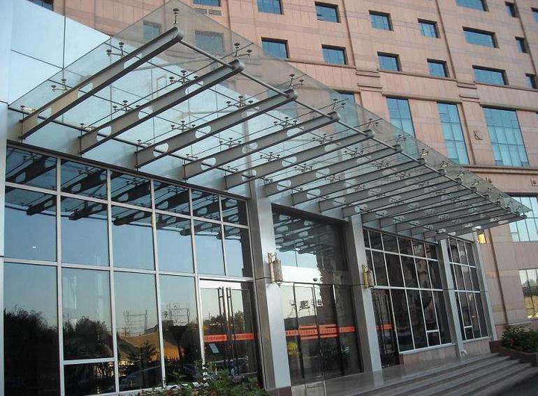 渭南单层工业厂房钢结构安装工艺流程图